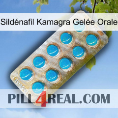 Sildénafil Kamagra Gelée Orale new09